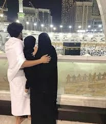 luxury umrah package