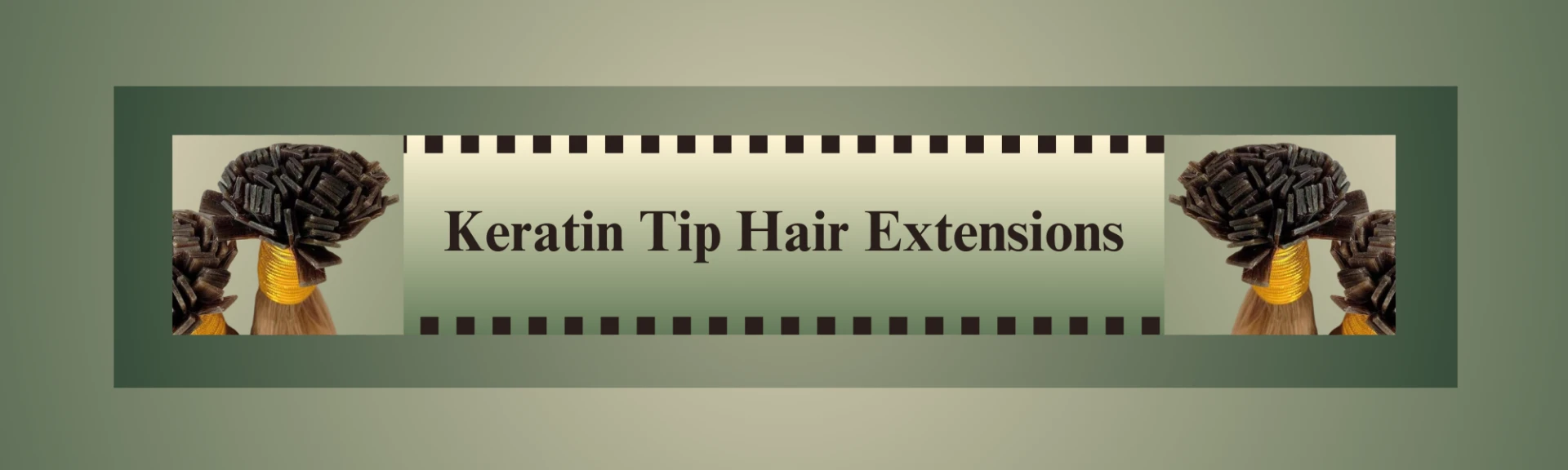 Transform Your Hair with K Tip Hair Extensions for a Seamless, Long Lasting Look