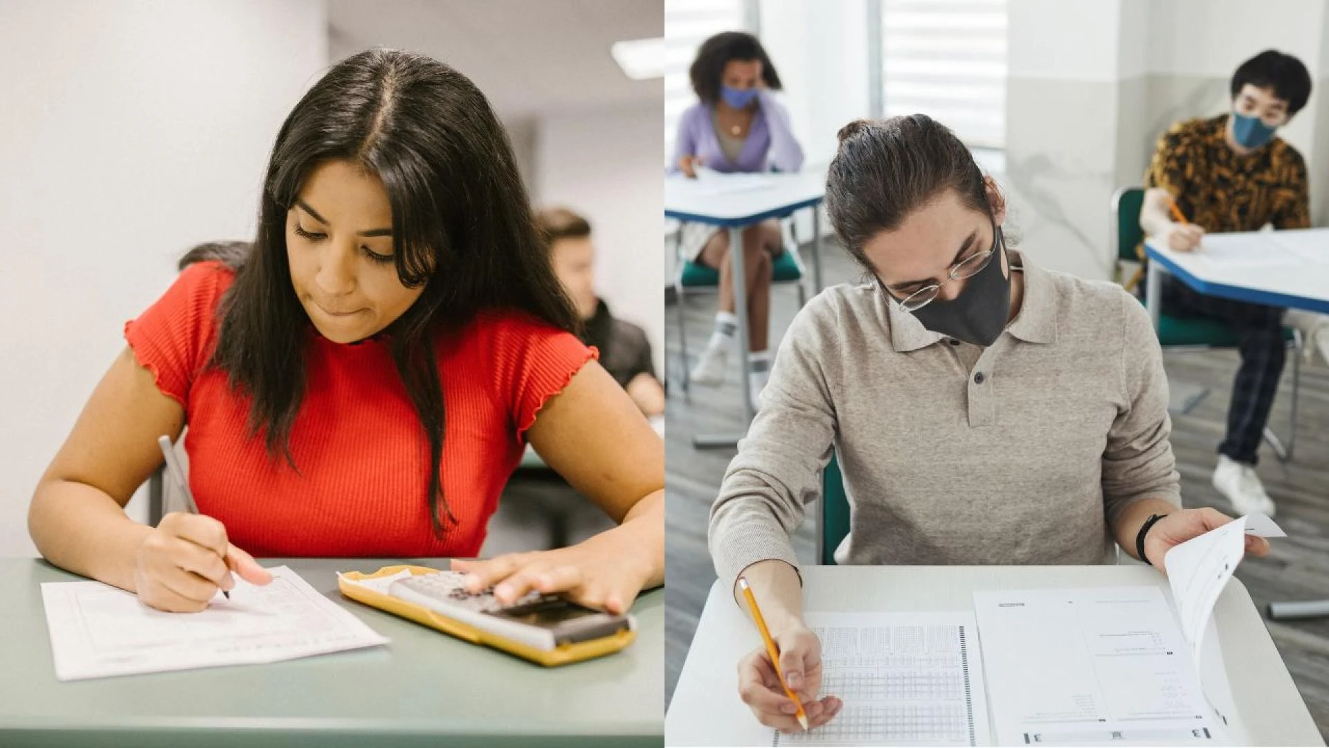 Expert Help When You Need It: Take My Exam Online