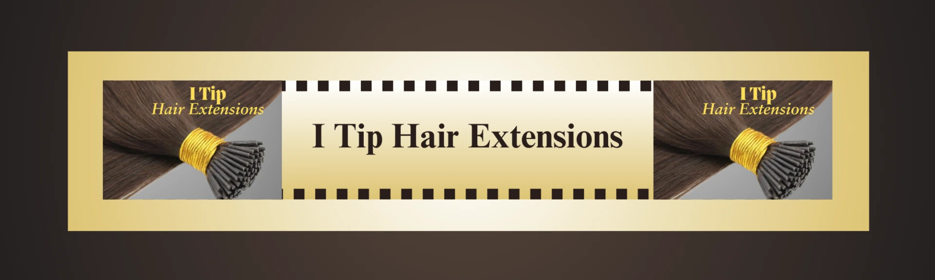 Professional I Tip Hair Extensions That Offer Long Lasting Volume and Natural Style