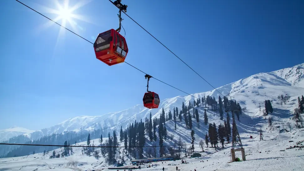 Top Places to Visit in Kashmir: A Complete Kashmir Tour Guide