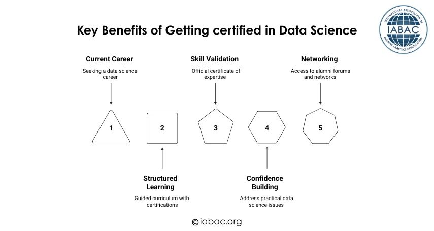 How to Choose a Data Science Certification Program | IABAC
