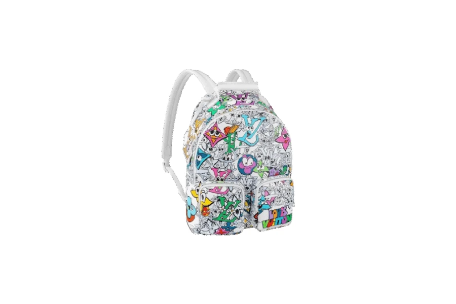 The Timeless Appeal of the Louis Vuitton Coated Canvas Bag: Why Renting Makes More Sense Than Buying