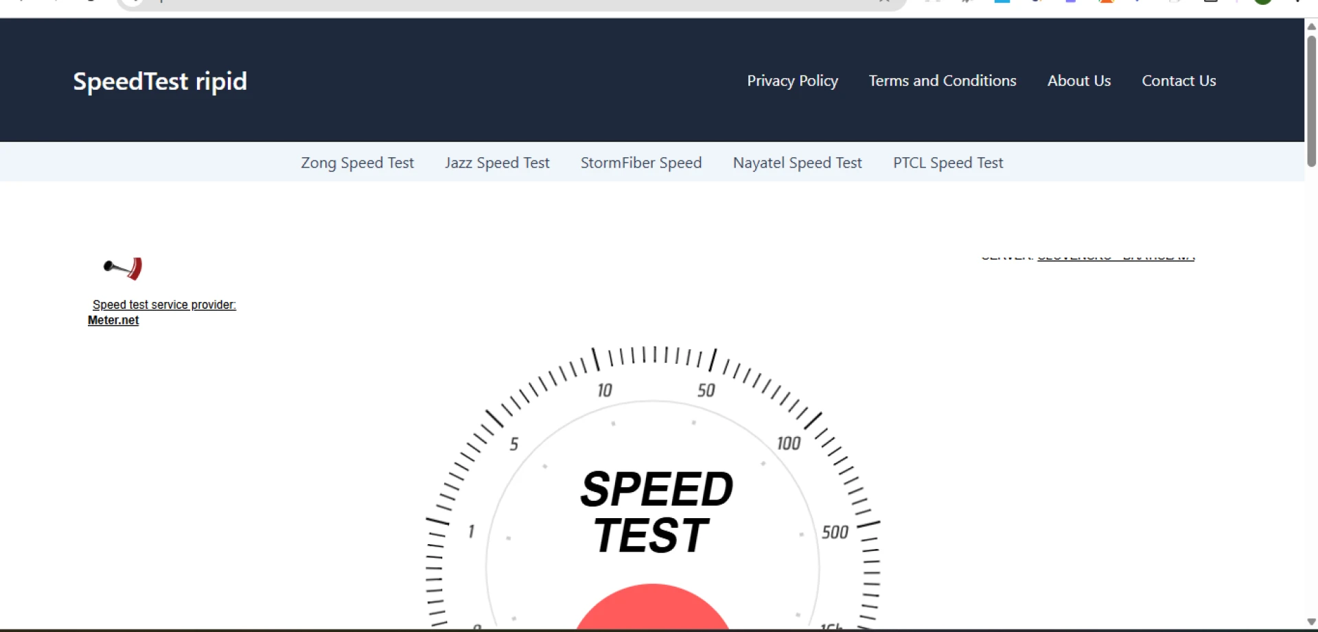 The Ultimate Guide to Fast Speed Test Tools – Check Your Internet, WiFi, Broadband, and Typing Speed Online