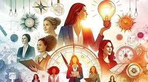 Empowering Women Leaders: Essential Training to Lead with Confidence and Impact