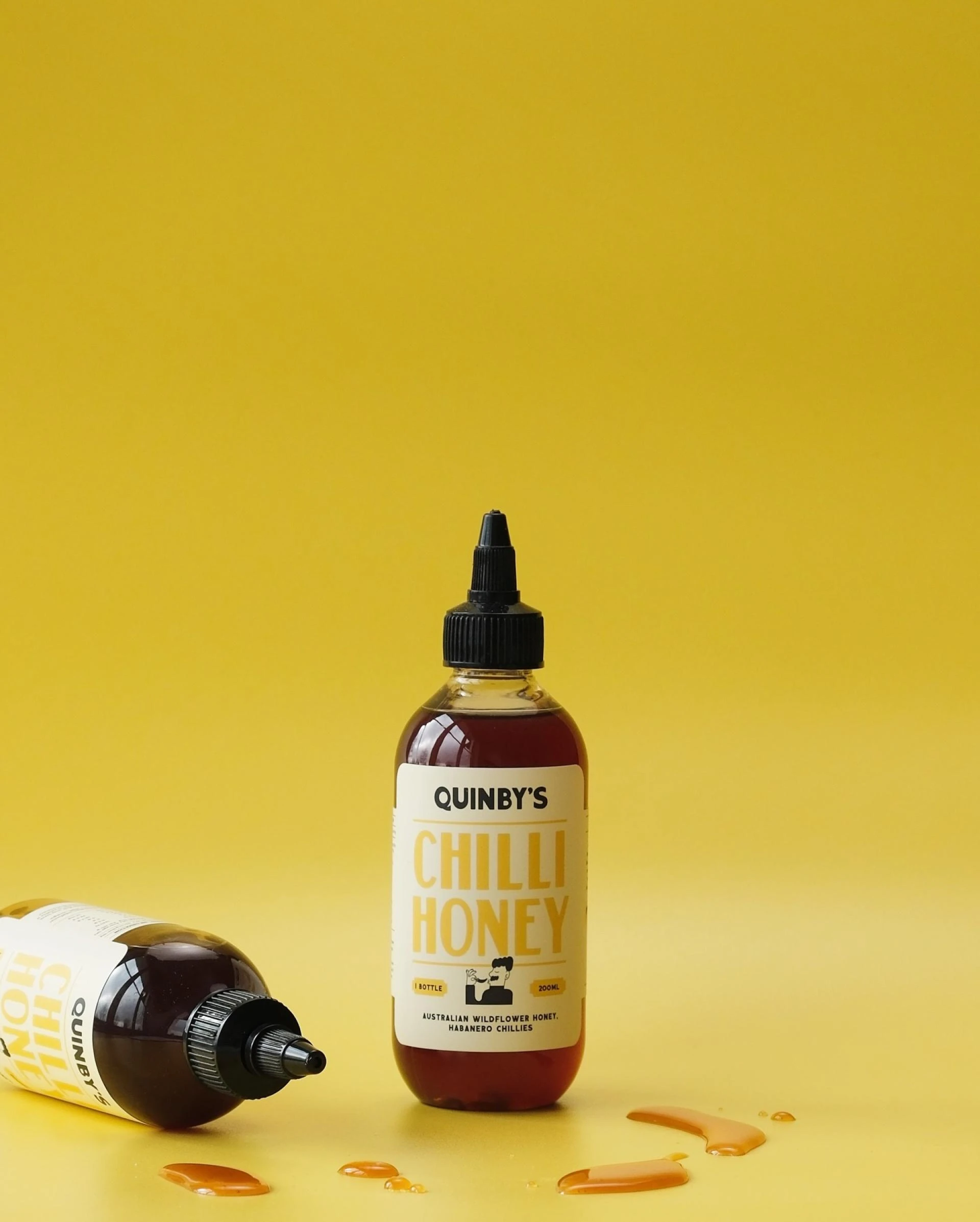 Australia’s Honey Scene Is Booming—Here’s What You Need to Know (And Try!)
