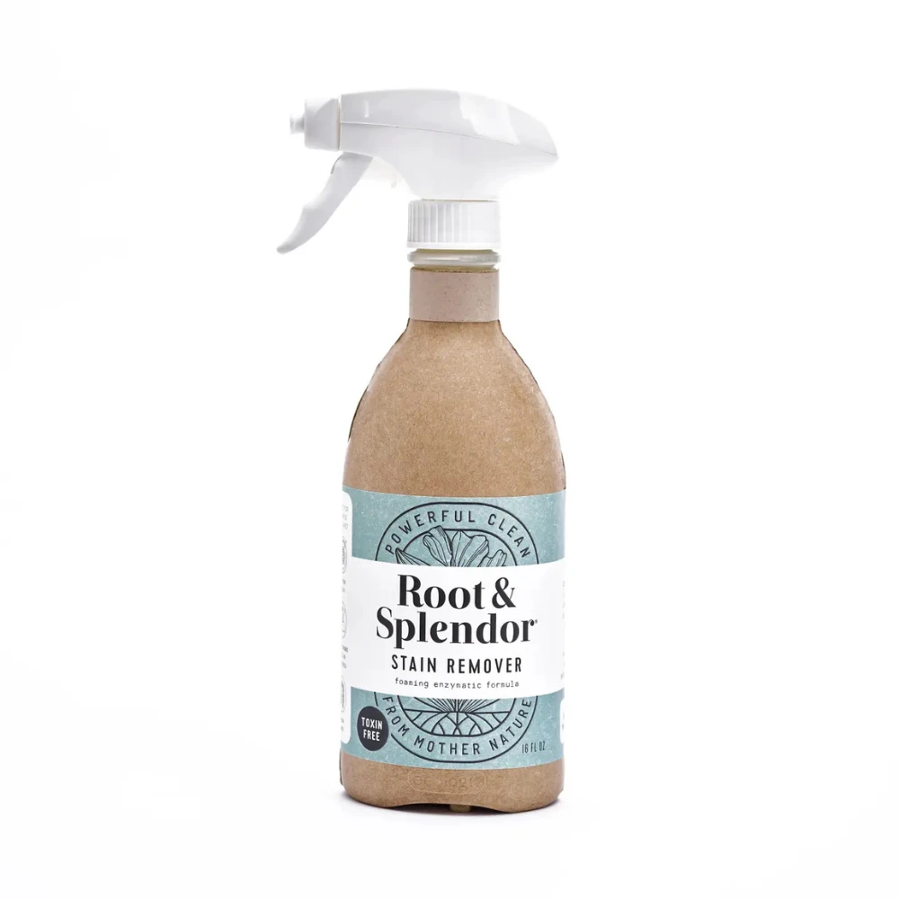 The Ultimate Guide to Removing Hard Water Stains: From DIY Solutions to Effective Stain Remover Sprays