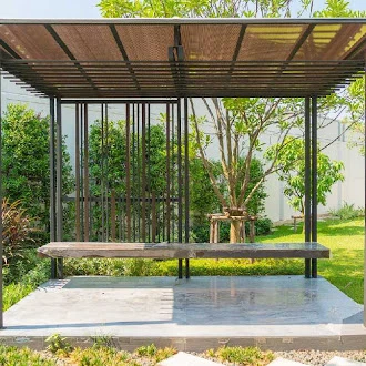 Why Smart Pergolas Services in Fort Worth Are a Must-Have for Modern Homes