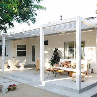 Why Smart Pergolas Services in Fort Worth Are a Must-Have for Modern Homes