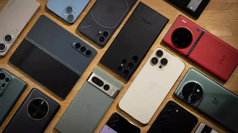 2025's Top 5 Upcoming Smartphones for Power Users