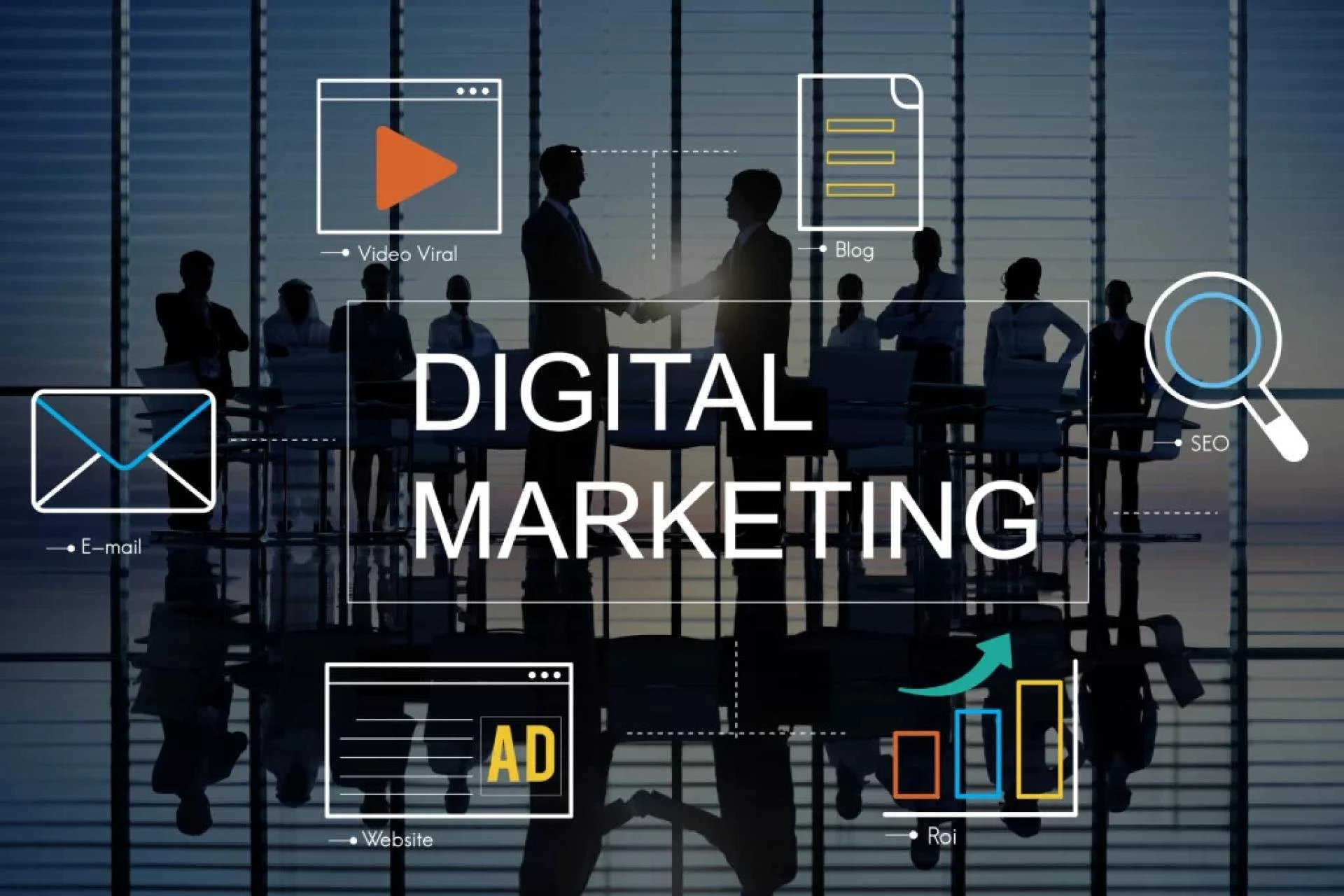 Grow Your Career in Digital Marketing: A Complete Guide