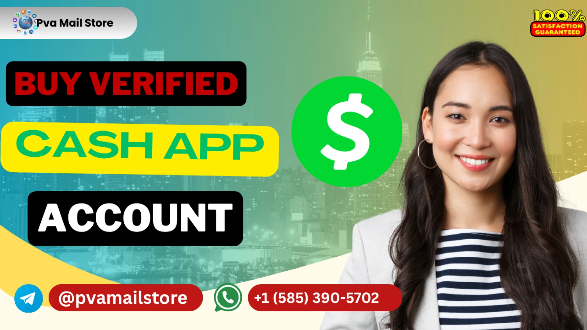 Buy Verified Cash App Accounts for Sale – Real, Trusted & Safe