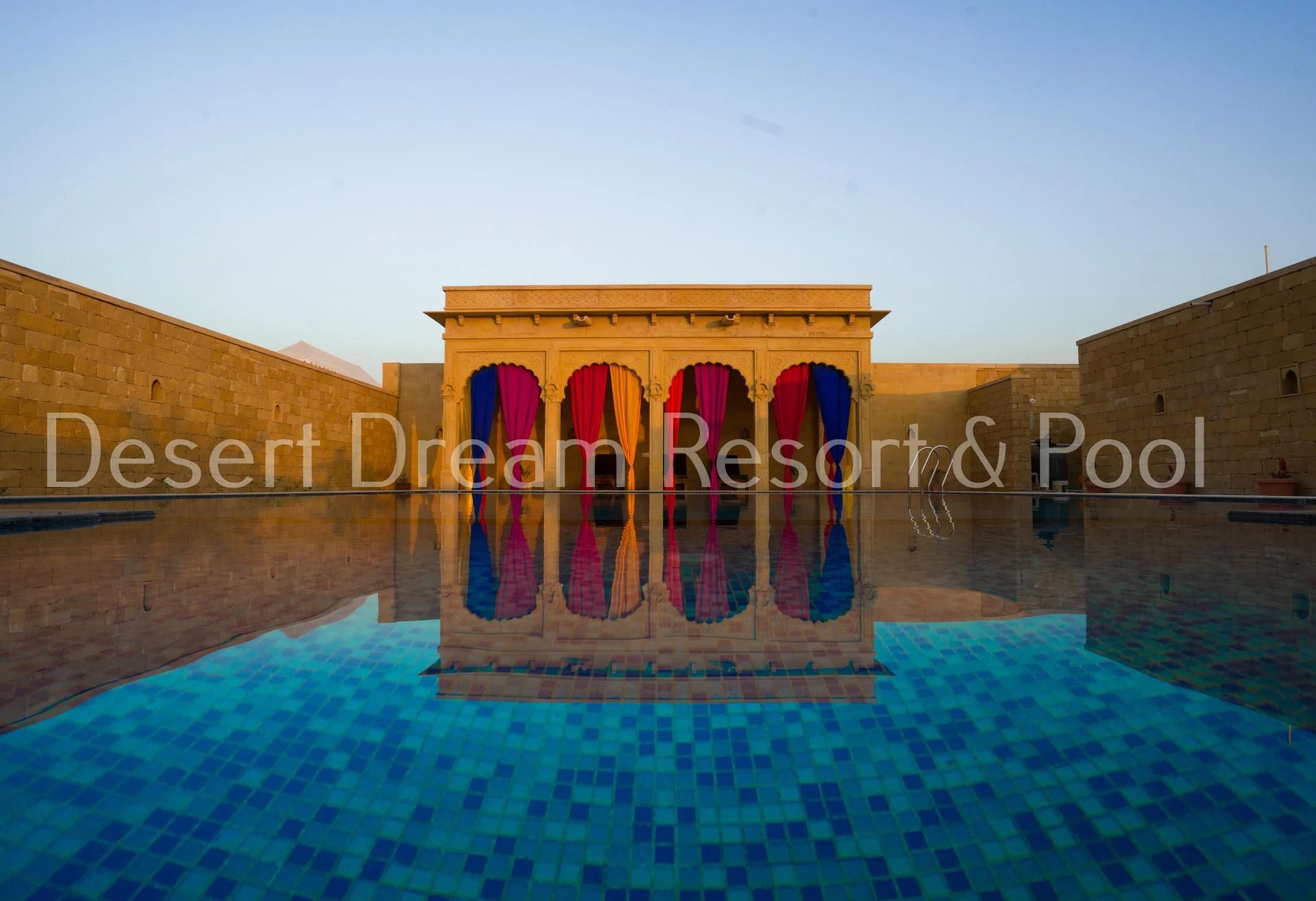 5 Things to Do in Jaisalmer Desert Camp for an Unforgettable Experience