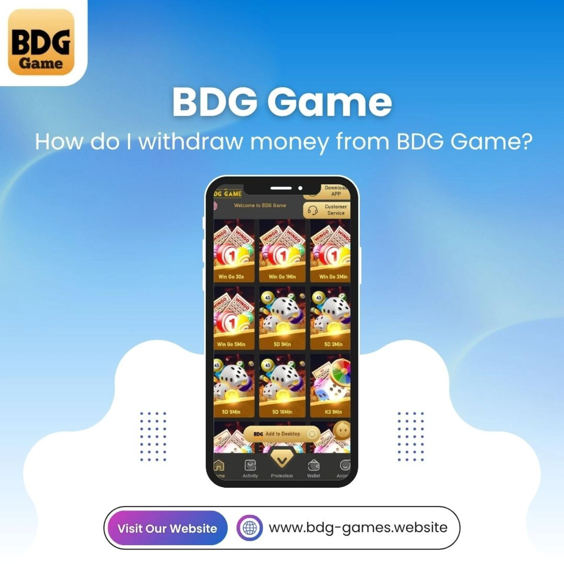 Win Rewards with BDG Game: Your Ultimate Guide to Gameplay and Success