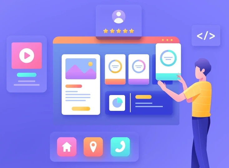 How is a mobile app development company transforming patient engagement in healthcare?