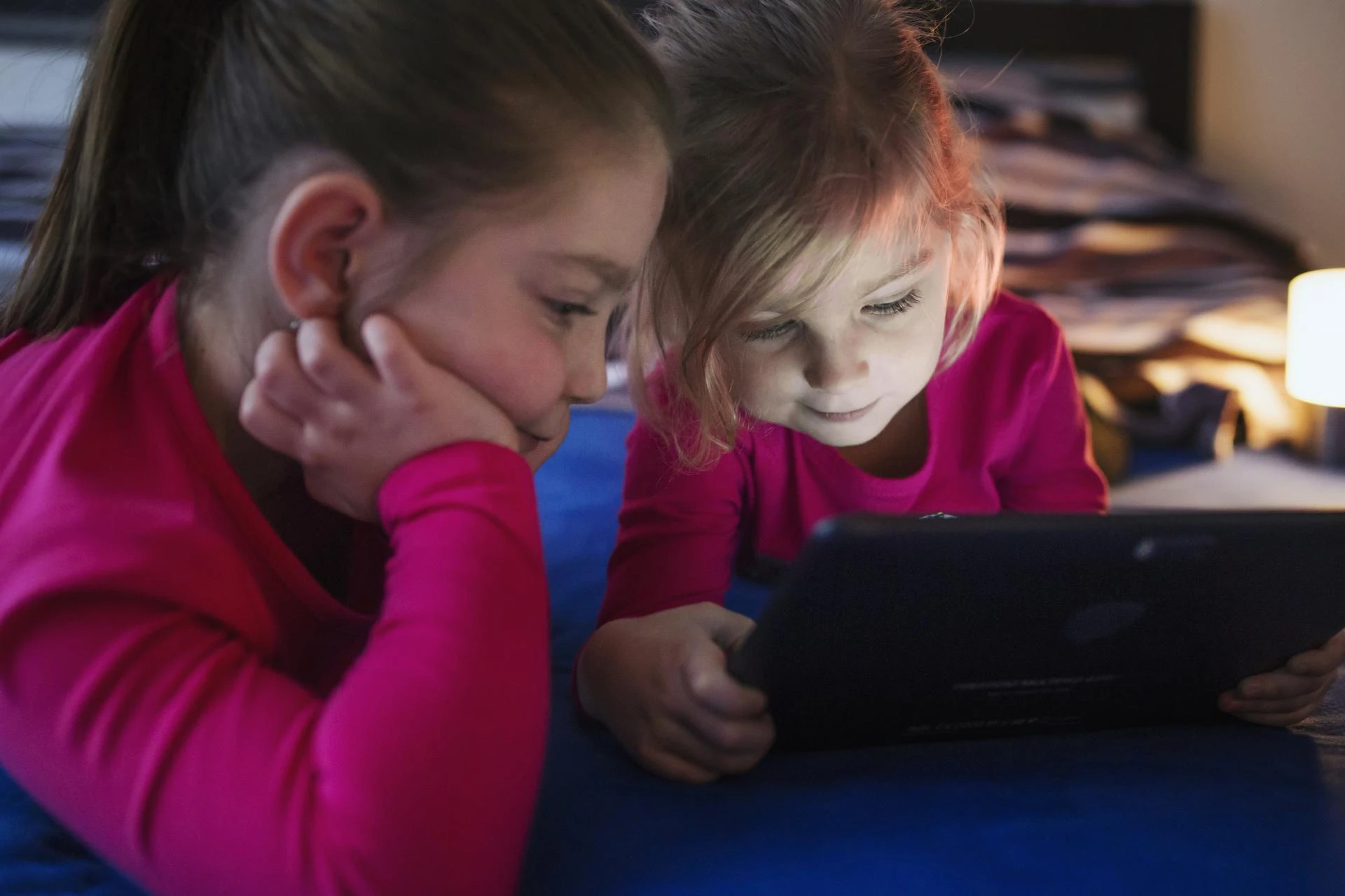  Why Color Games Online Are Perfect for Preschoolers Learning at Home