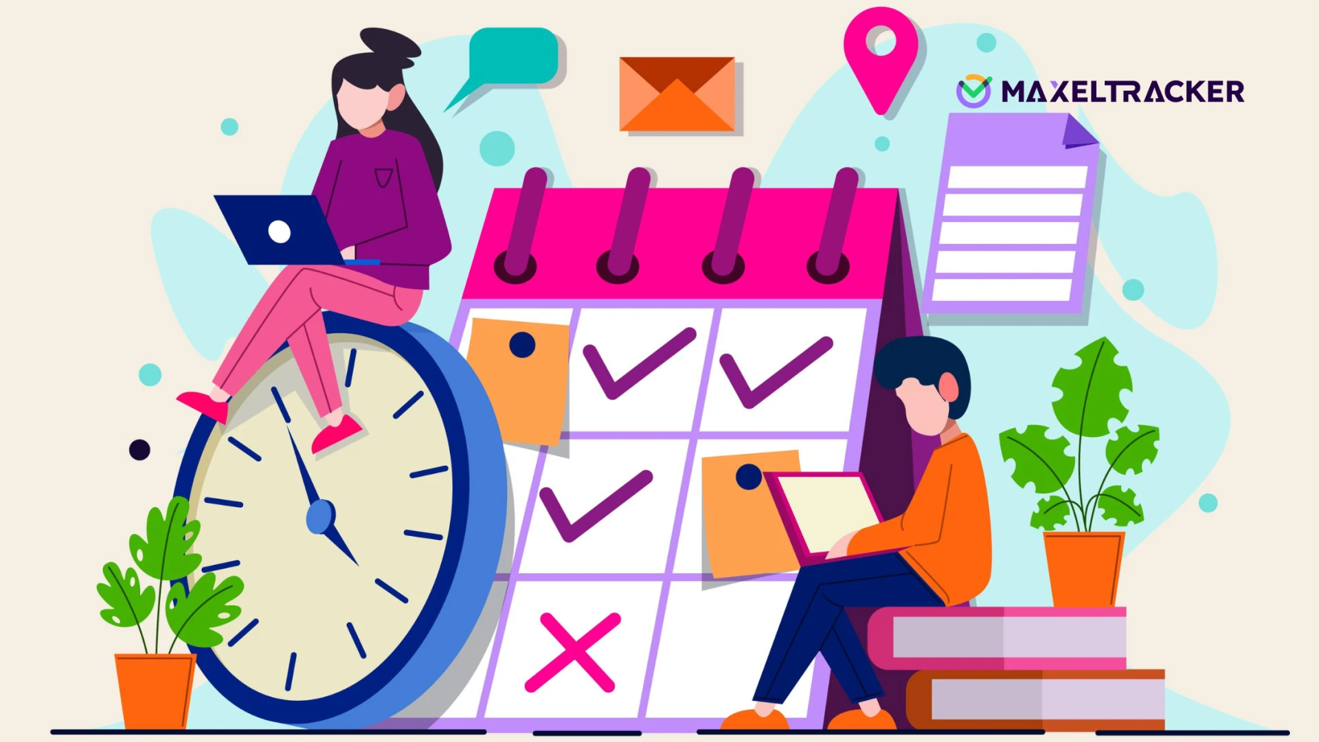 Integrating Attendance with Performance & Leave Management Systems