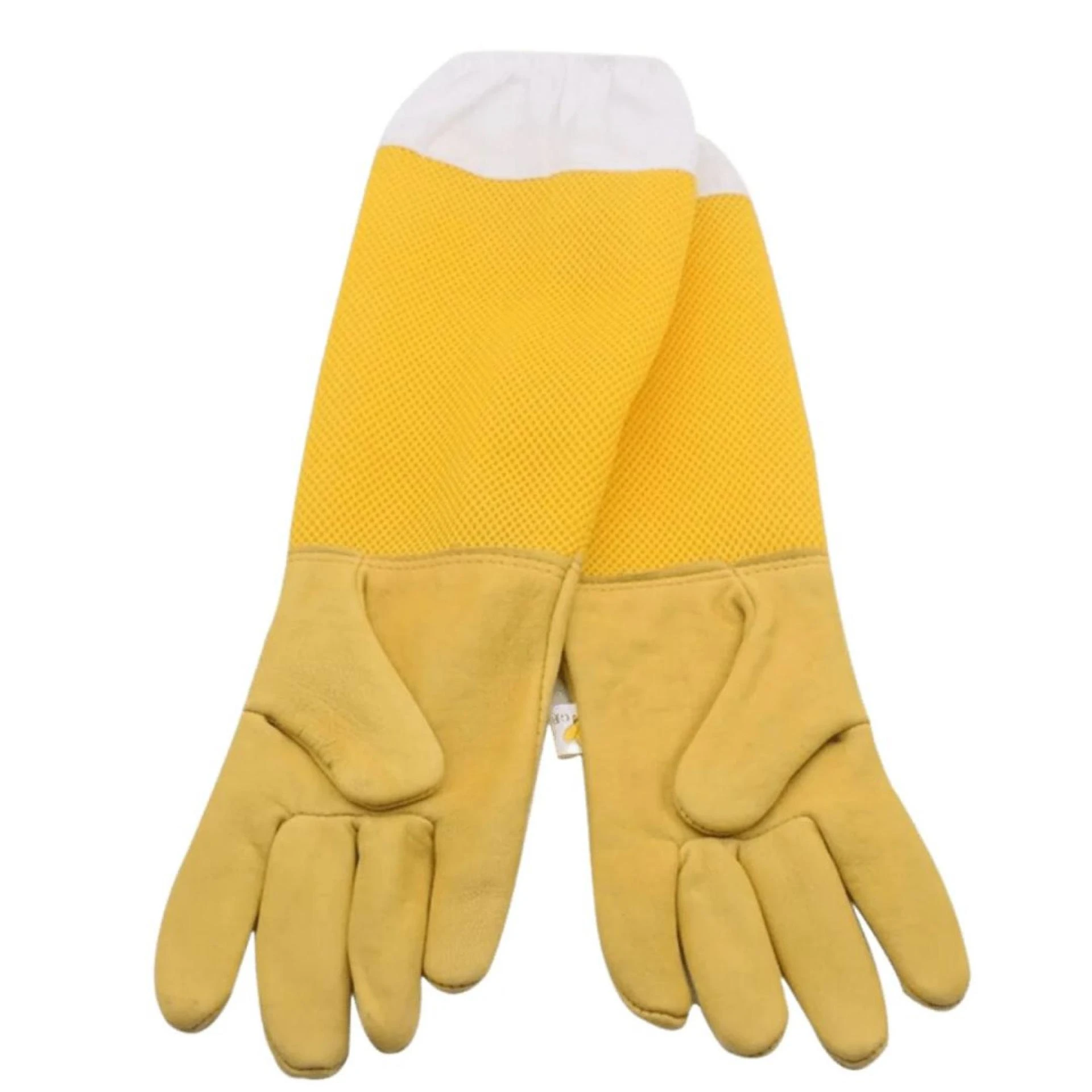 Why Every Smart Beekeeper Needs the Right Bee Gloves: Safety, Precision, and Peace of Mind
