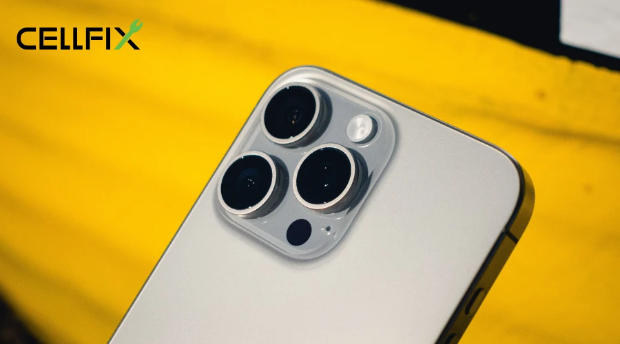 Houston TX iPhone Screen Repair – Quick Fix, Trusted Techs