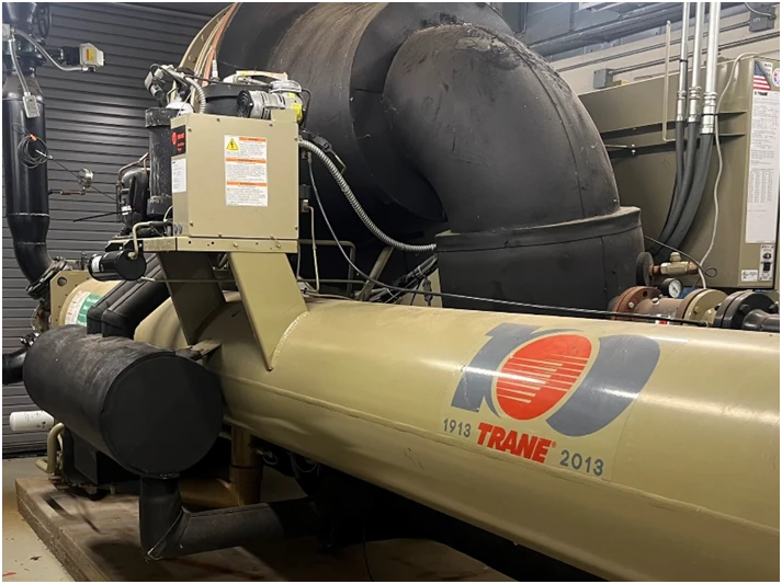 Georgia Mechanical: Your Partner in Commercial HVAC Maintenance and Repair