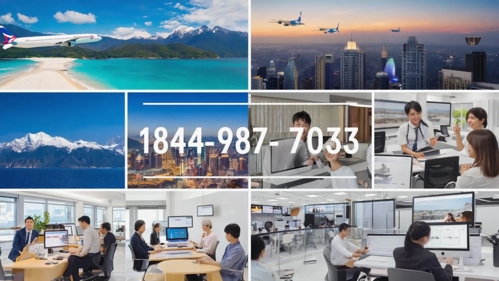 Copa Airlines™ Call to live agent USA Contact®️ Numbers: Complete 2025 USA Guide