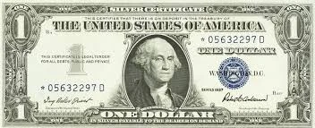 1957 Silver Certificate Value Guide: What Is It Worth Today?