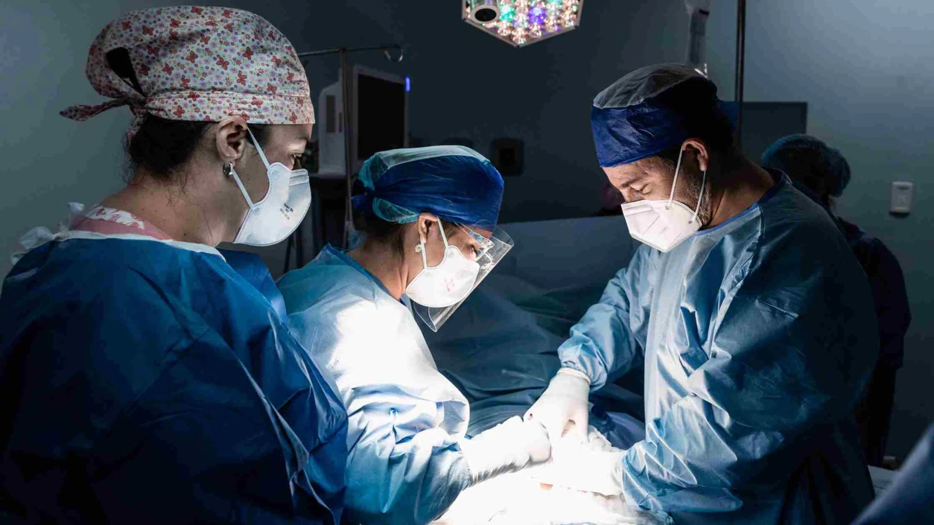 Discover the Best Eye Hospital in Vashi: Expert Care by Leading Eye Surgeon in Vashi