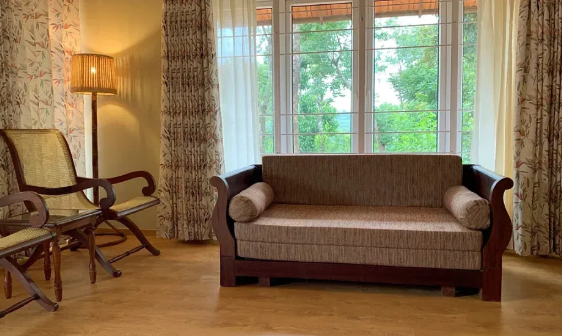Escape to Tranquility: Why Machaan Plantation Resort is Among the Best Resorts near Sakleshpur