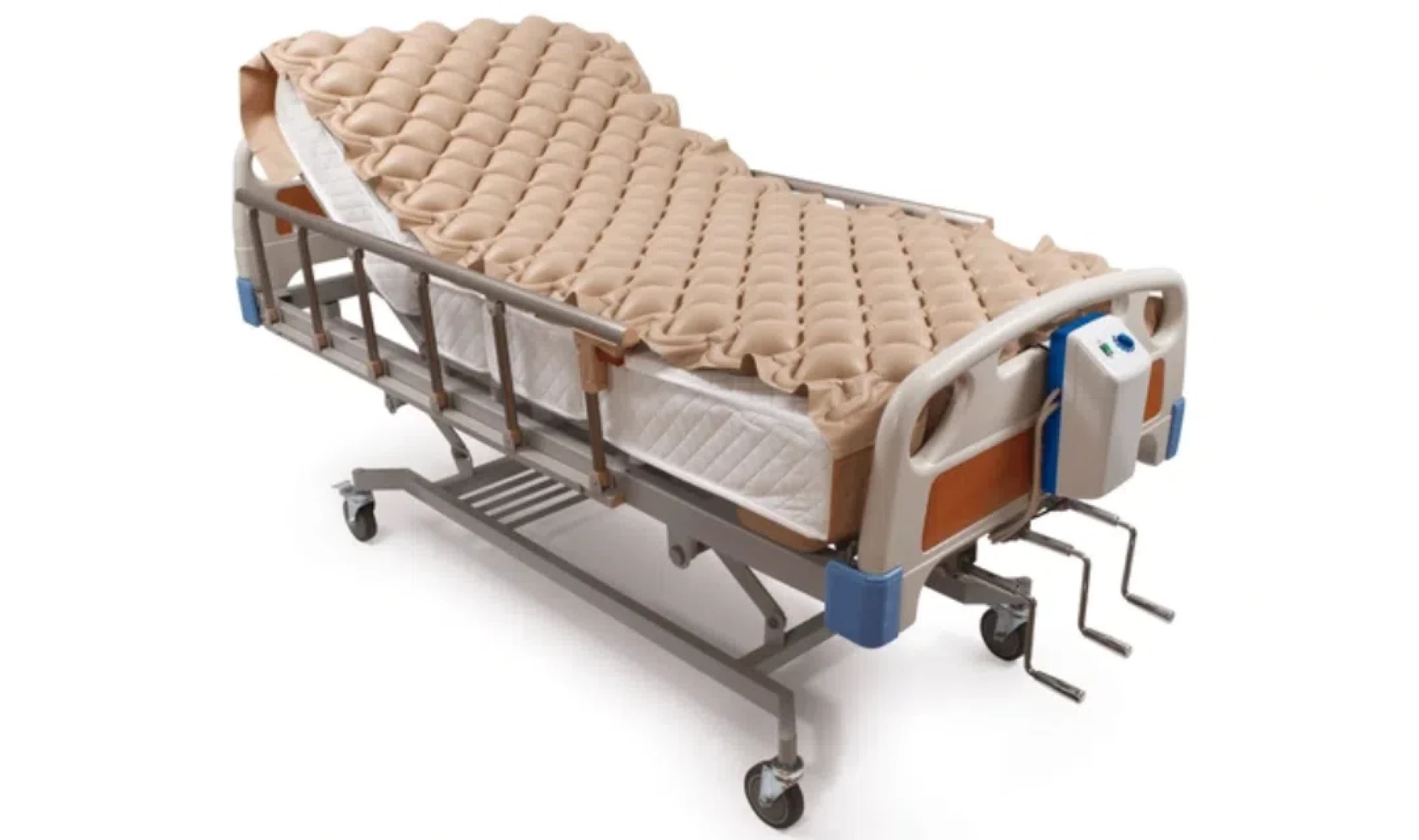 Top Medical Bed Mattresses in 2025: Expert Insights on Preventing and Healing Pressure Ulcers