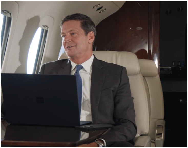 Unlock Luxury and Convenience with Private Aircraft Charter Services