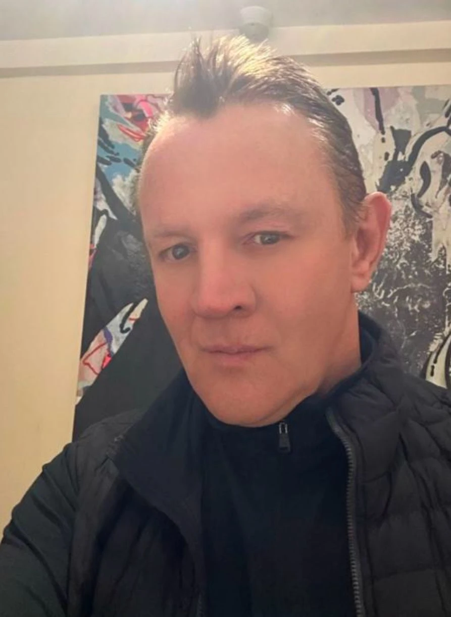 Peter Grubisic: A Yorkshire Car Salesman Who Balances Passion with Profession