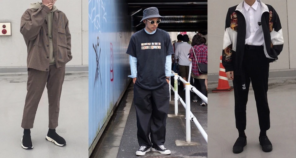Best Streetwear and Activewear Styles for Men and Women