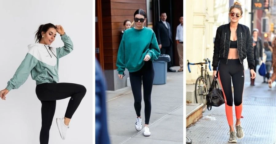 Best Streetwear and Activewear Styles for Men and Women