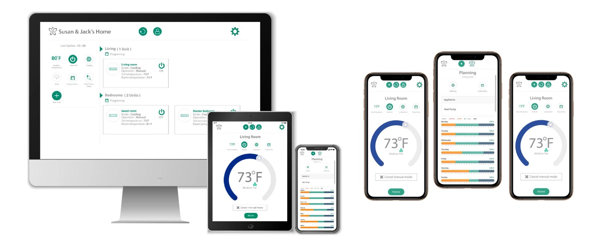 Revolutionizing Indoor Comfort with Space-Saving HVAC Technologies