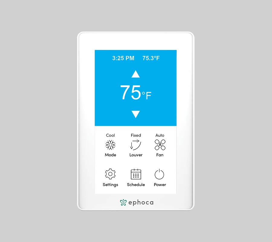 Revolutionizing Indoor Comfort with Space-Saving HVAC Technologies