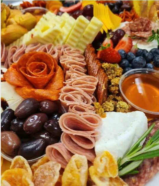 Planning the Perfect Bridal Shower in Northern Virginia