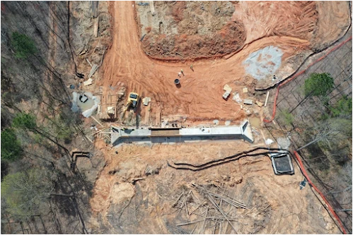 Civil Constructions: A Challenging Project Every Time