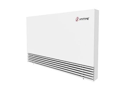 Why Choose the AMITMIE Hydronic Heating Fan Coil Units?