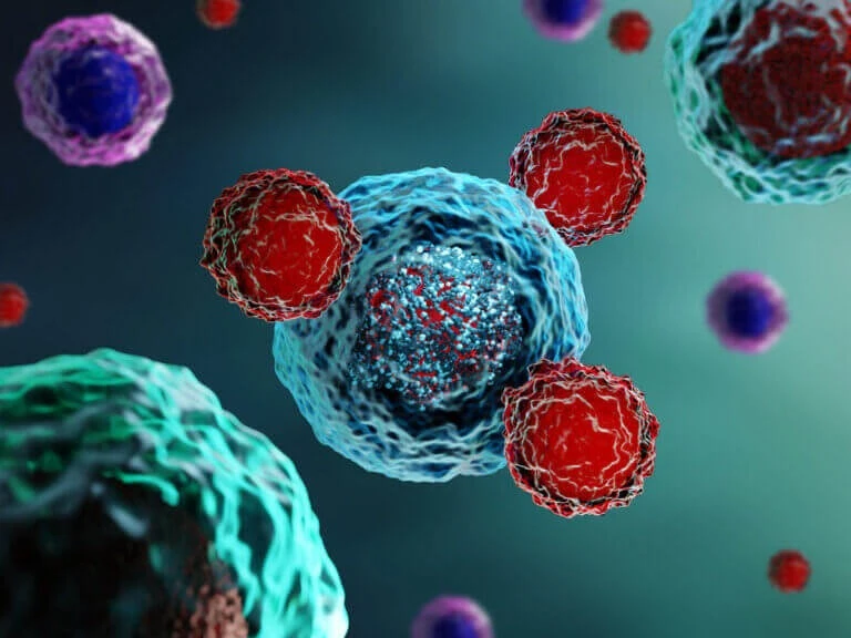 Immunotherapy: A Groundbreaking Approach in the Fight Against Cancer