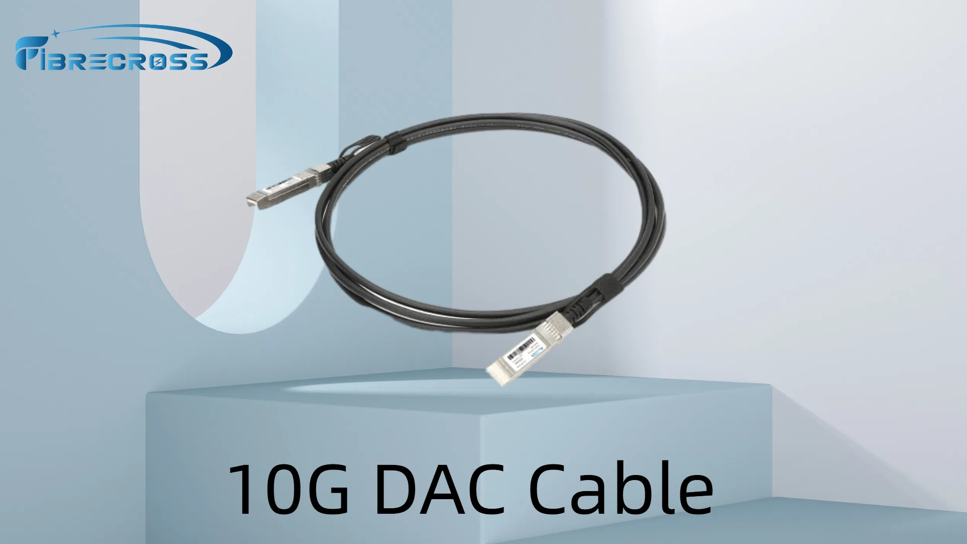Everything You Need to Know About 10G SFP+ DAC Cables