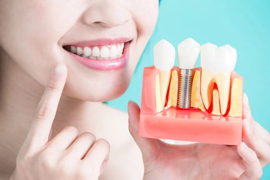 Are Dental Implants Painful?