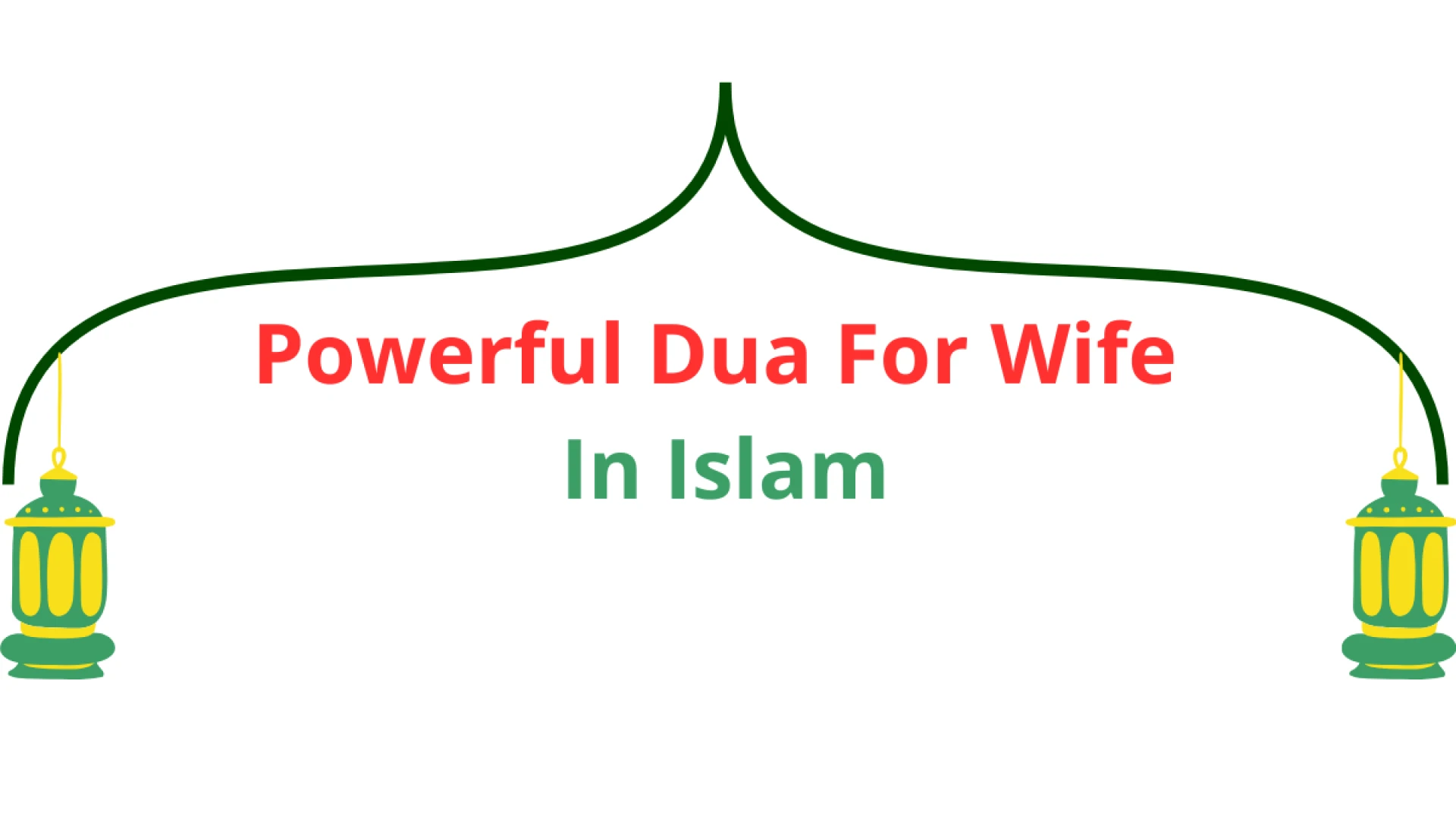 Powerful Dua To Make Someone Madly In Love With You