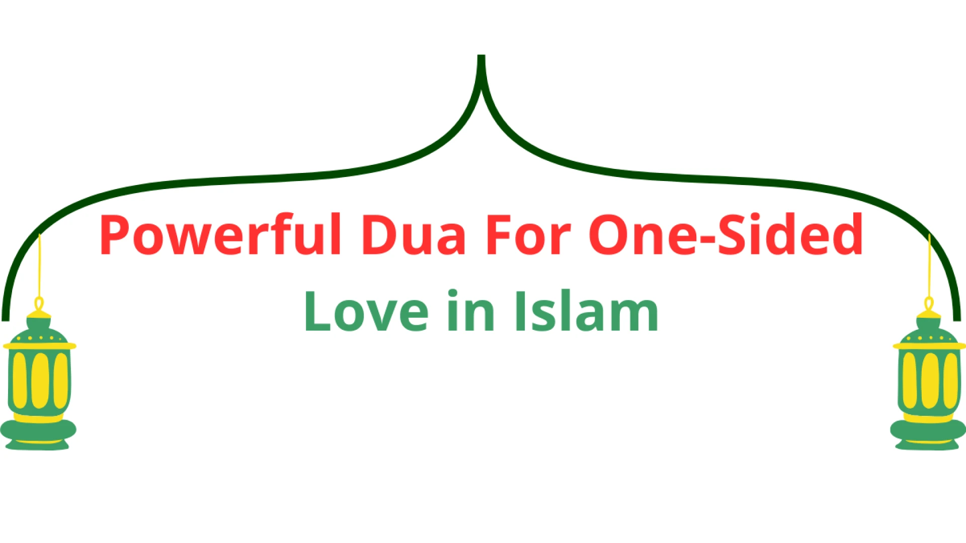 Powerful Dua To Make Someone Madly In Love With You