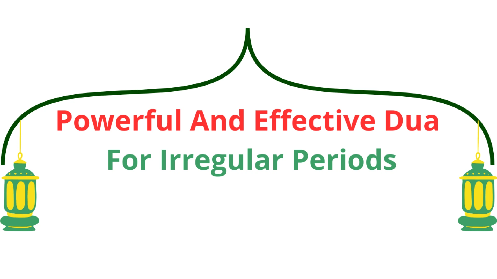 Powerful Dua To Make Someone Madly In Love With You