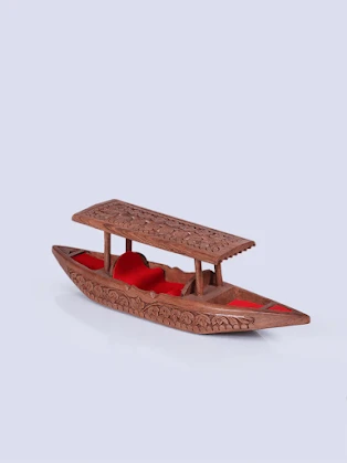 Draft: My Handcrafted Elegance: Kashmiri Walnut Wood MasterpiecesPost Title