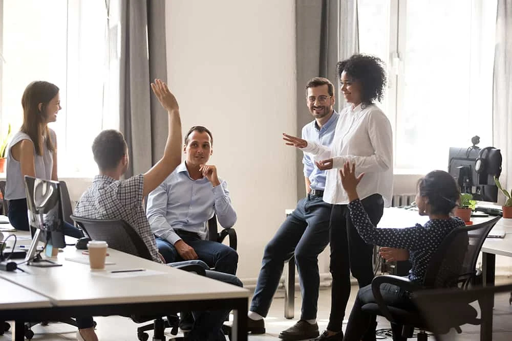 Corporate Wellness Programs: Investing in Employee Health