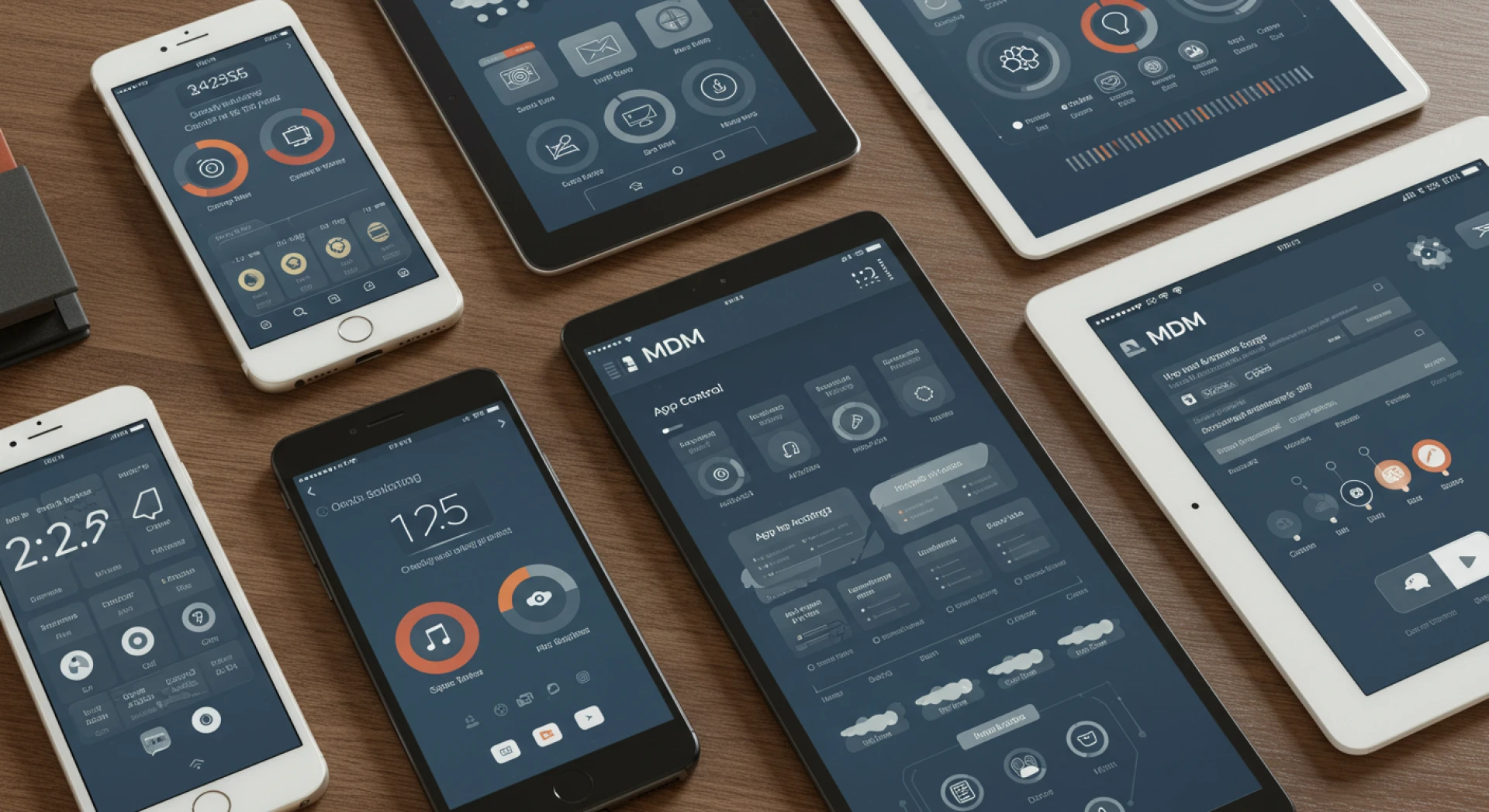 MDM Software: Manage Devices Smarter Today