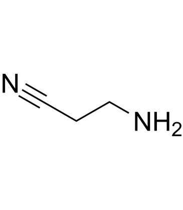 β-Aminopropionitrile