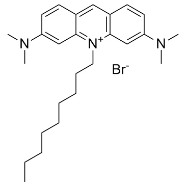 Acridine Orange 10-Nonyl Bromide (Nonylacridine orange)