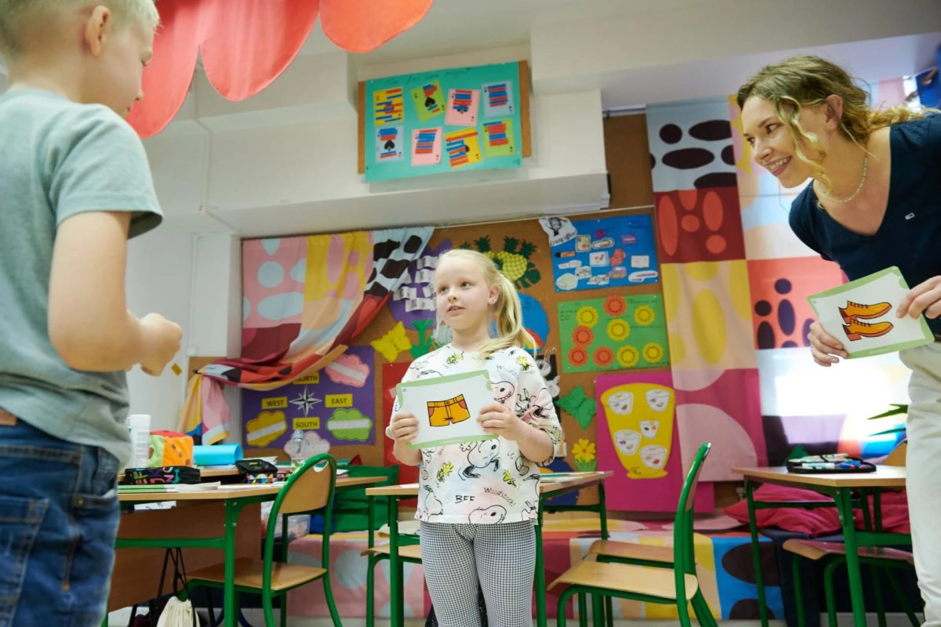 Jak wybrać najlepszą szkołę języka angielskiego dla dzieci w Gliwicach?